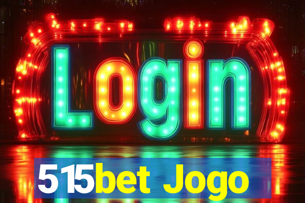 515bet Jogo